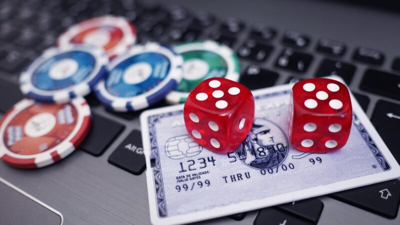 Online Casino Highlights von Influencern